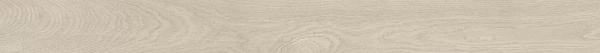 KERAMA MARAZZI Подступенок Монтиони бежевый светлый матовый обрезной 119,5x10,7x0,9