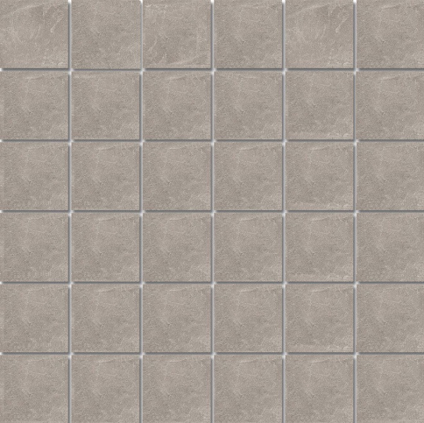KERAMA MARAZZI Про Стоун серый мозаичный 30x30 керамический декор