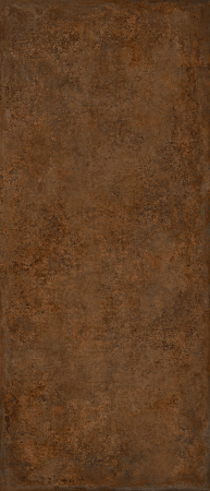 TAGINA Metal Corten  Naturale Ret. 120x280