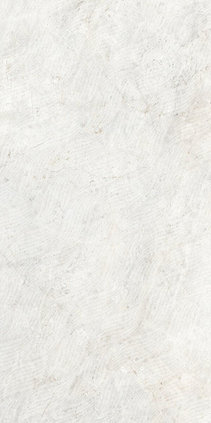 TAGINA Pietra D'orvieto Braid Bianco 60x120