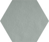 GIGACER Play One Argilla Esagono Marine 18x18
