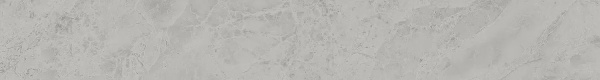 KERAMA MARAZZI Подступенок Риальто серый светлый матовый обрезной 80x10,7x0,9