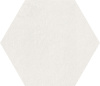 GIGACER Play One Concrete Esagono Ice 18x18
