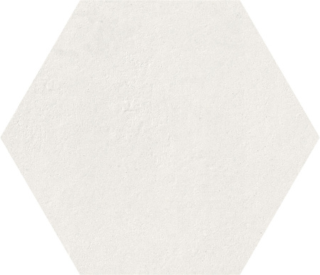 GIGACER Play One Concrete Esagono Ice 18x18