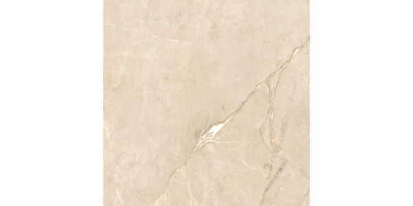Керамогранит Maimoon Ceramica (Маймун Керамика) Glossy Amedio beige 120х60 см, глянцевый