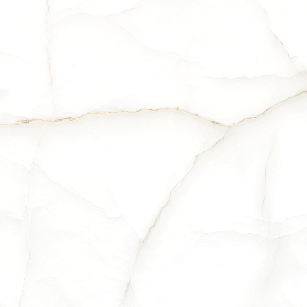 Керамогранит Maimoon ceramica (Маймун Керамика) Glossy Antique White 60х60 см, глянцевый, GF00021
