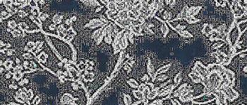 CIR Showall Palme Blu 120x280 1093005