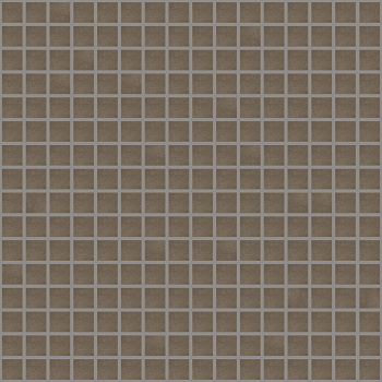 GIGACER Concrete Mud Concrete Ret. Mosaic 1.5-1.5 30x30