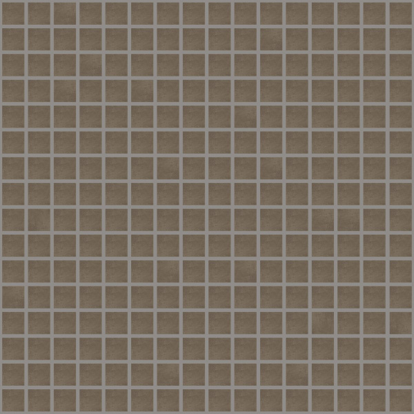 GIGACER Concrete Mud Concrete Ret. Mosaic 1.5-1.5 30x30