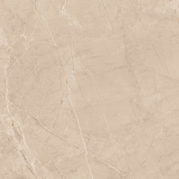 Керамогранит Maimoon Ceramica (Маймун Керамика) Glossy Impero Beige 80х80 см, глянцевый