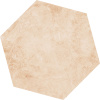 GIGACER Aromas Vanilla Soft Giga Hexagon 120x120