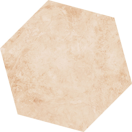 GIGACER Aromas Vanilla Soft Giga Hexagon 120x120