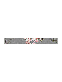 SERENISSIMA Materica Batt Platino 6.5x60