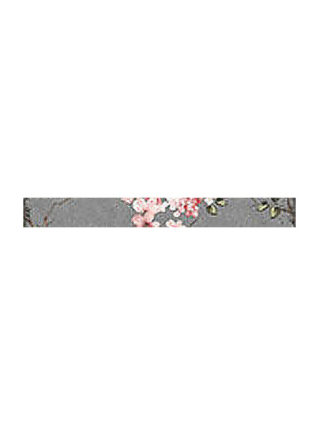 SERENISSIMA Materica Batt Platino 6.5x60