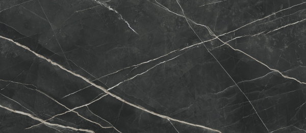 ATLAS CONCORDE Marvel Calacatta Black 120x278 Lappato - Marvel Gala