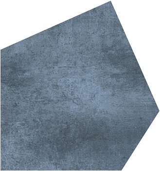 GIGACER Play One Krea Small Blue 9x9