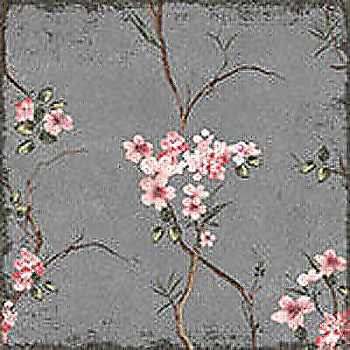 SERENISSIMA Materica Mos Mater Platino 30x30