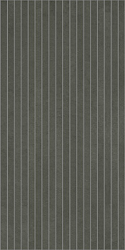 GIGACER Concrete Mosaic Stripes Smoke 15x120