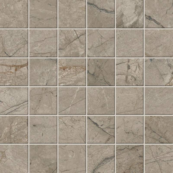 ATLAS CONCORDE Forte Dei Marmi Fdm Mystic Mosaic Cer 30x30