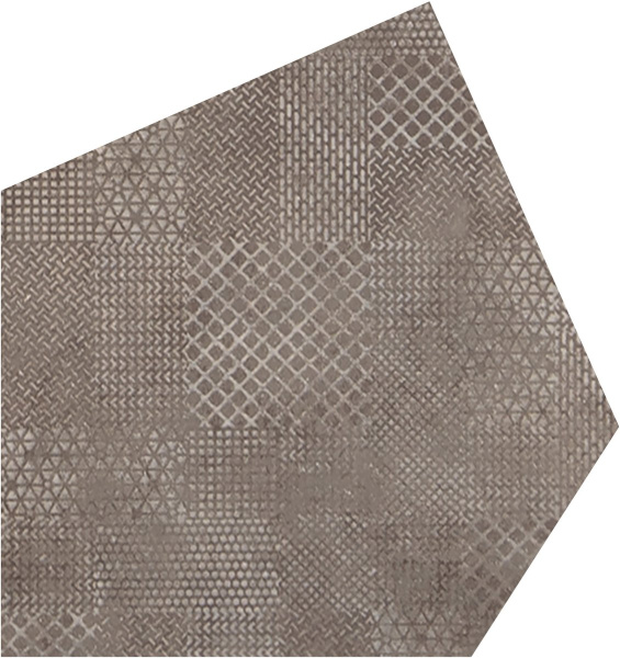 GIGACER Play One Concept Pentagon Small Land Texture