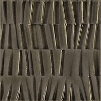 GIGACER Bamboo Tortora Craquelé 15x15