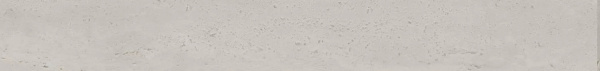 KERAMA MARAZZI Плинтус Сан-Марко серый светлый матовый обрезной 80x9,5x0,9