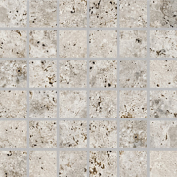 CIR Heritage Mos Grey 30x30