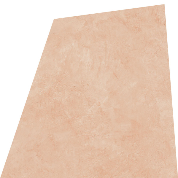 GIGACER Aromas Rose Tangram 9mm