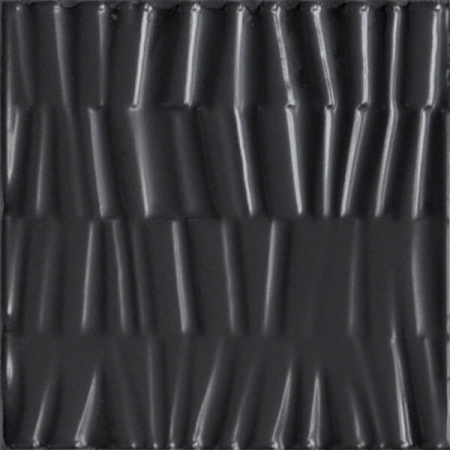 GIGACER Bamboo Nero Silk 15x15