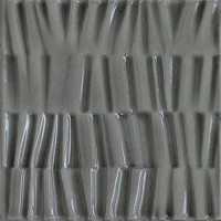 GIGACER Bamboo Nuvola Intenso Craquelé 15x15
