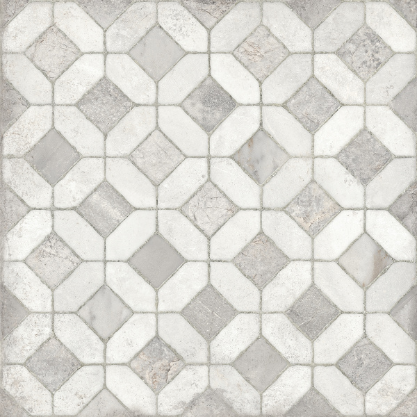 TAGINA Marmi Imperiali Imperi Dec Valentia 60x60