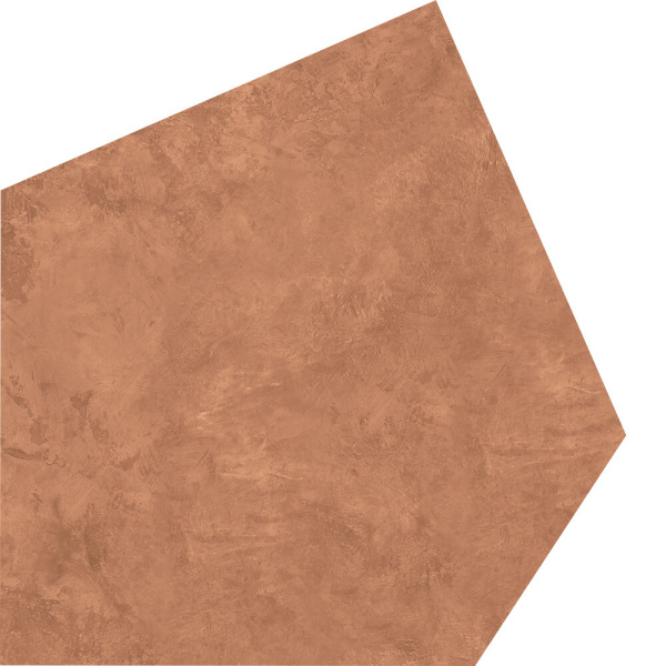 GIGACER Aromas Cinnamon Large Pentagon 9mm