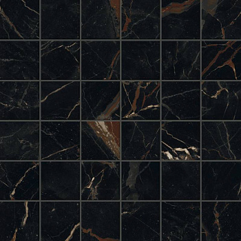 ATLAS CONCORDE Forte Dei Marmi Fdm Ombra Carav Mosaic 30x30 610110001072