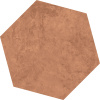 GIGACER Aromas Cocoa Soft Giga Hexagon 120x120