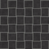 GIGACER Concrete Graphite Concrete Ret. Action Mosaic 30x30