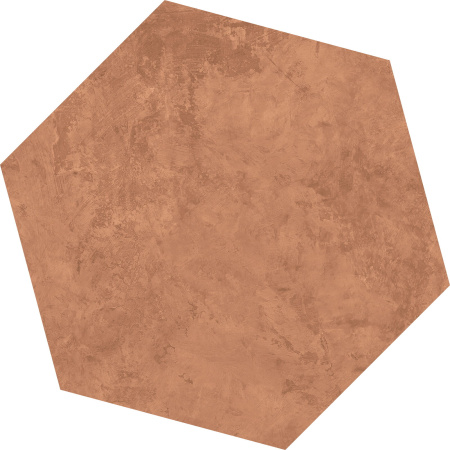 GIGACER Aromas Cocoa Soft Giga Hexagon 120x120