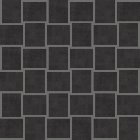 GIGACER Concrete Graphite Concrete Ret. Action Mosaic 30x30