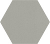 GIGACER Play One Concept Esagono Stone 9x9
