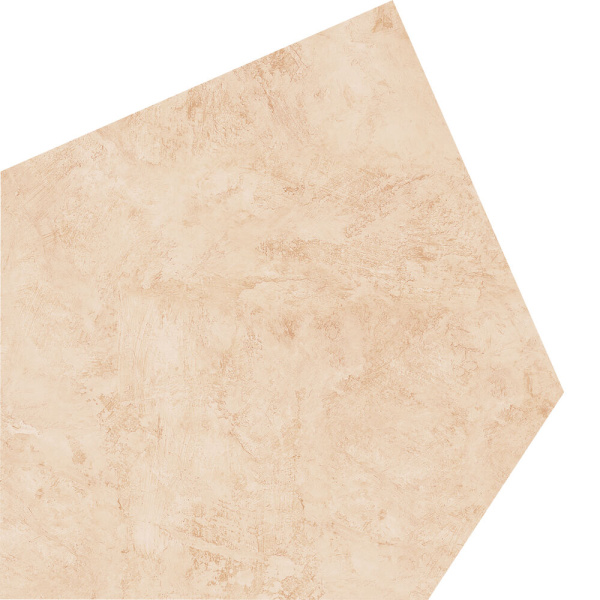 GIGACER Aromas Vanilla Soft Large Pentagon 9mm