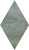 GIGACER Play One Krea Diamond Green 18x18