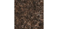 Керамогранит Maimoon Ceramica (Маймун Керамика) HG Glossy Emperador Nuvo 120х60 см, глянцевый