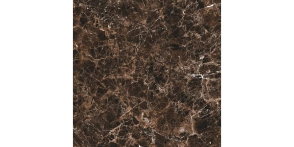Керамогранит Maimoon Ceramica (Маймун Керамика) HG Glossy Emperador Nuvo 120х60 см, глянцевый