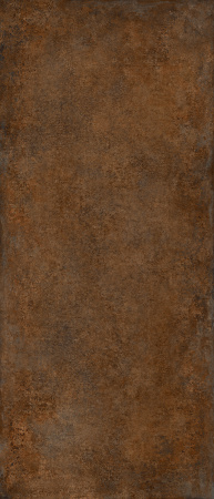 TAGINA Metal Corten  Naturale Ret. 120x280
