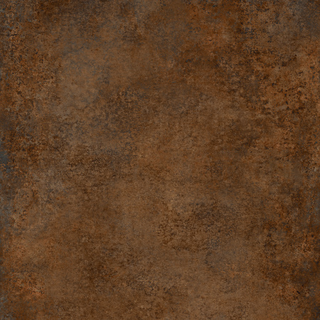 TAGINA Metal Corten  Naturale Ret. 120x120