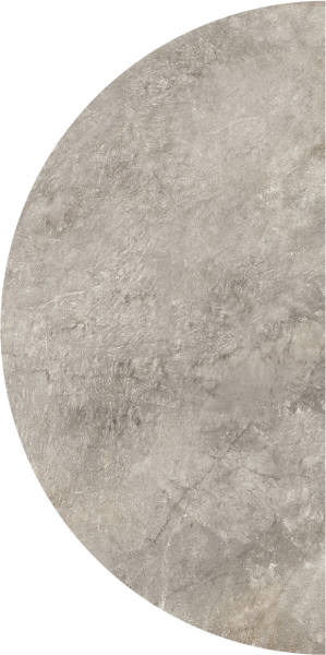 TAGINA Marmi Imperiali Mezza Luna Octavia