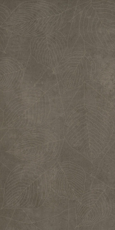 GIGACER Concrete Signs Mud Leaves 60x120