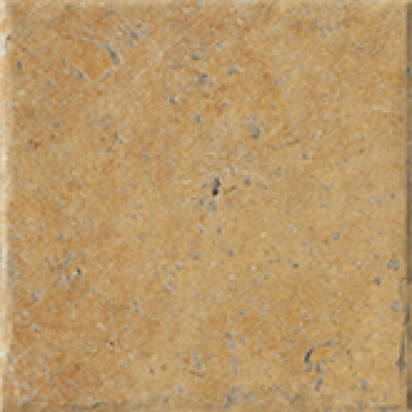 CIR Cotto Del Campiano Giallo Umbria 40x40