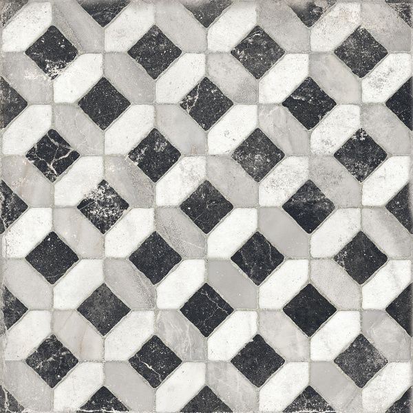 TAGINA Marmi Imperiali Dec Danum 60x60