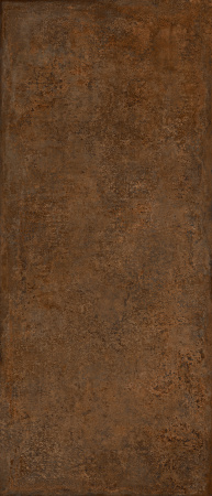 TAGINA Metal Corten  Naturale Ret. 120x280