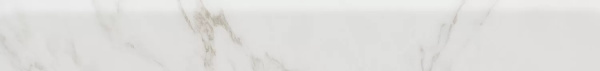 KERAMA MARAZZI Плинтус Монте Тиберио серый светлый лаппатированный обрезной 80x9,5x0,9